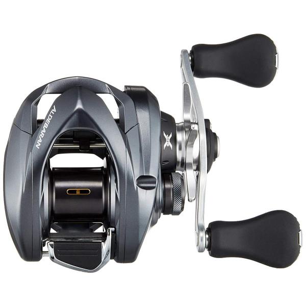 シマノ Shimano ベイトリール 15 新作 50 右ハンドル アルデバラン