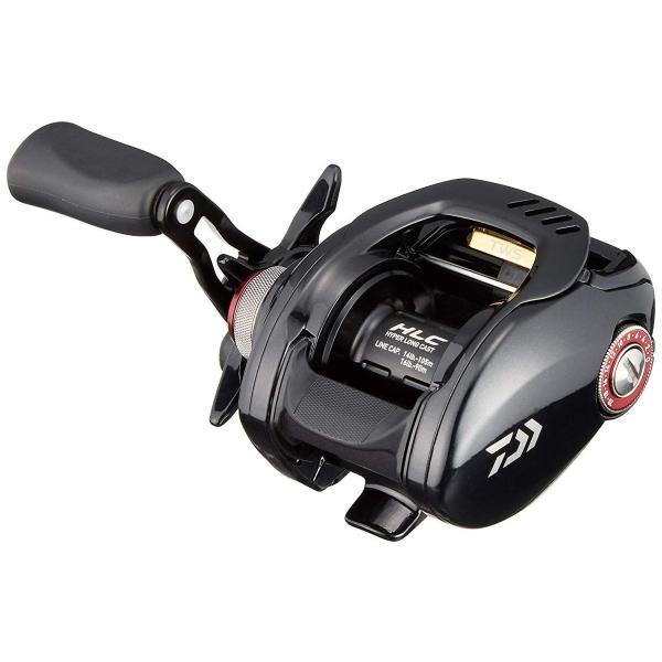 ダイワ Daiwa いよいよ人気ブランド ベイトリール 15 タトゥーラ 7 3l Tw Hlc