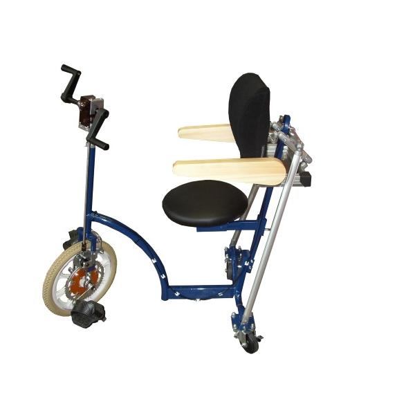 コスモペダルウォーカ　（歩行補助車）