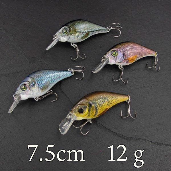 クロダイ・シーバス用ルアーセット Lures for チヌ／シーバスに関する記事一覧 | Go-Phish