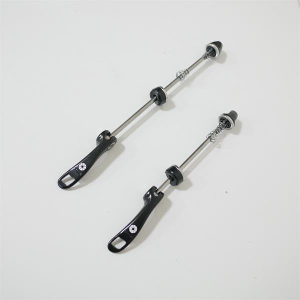 QRD74130B」 ダホン純正 自転車 アルミ製レバー 軽量 クイックリリース