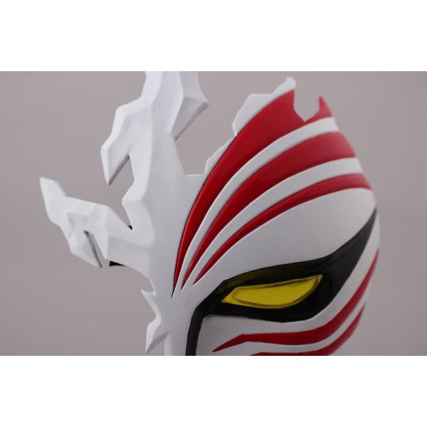 Bleach ブリーチ 黒崎一護 虚化 半仮面 Buyee Buyee Japanese Proxy Service Buy From Japan Bot Online