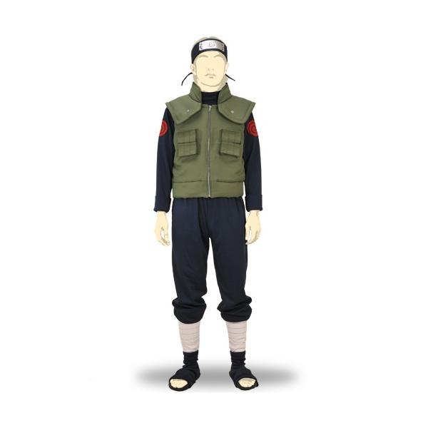 カカシ コスプレ Naruto ナルト 疾風伝 上忍 中忍コスチュームセット アニメ公式 Mens M ハロウィン Cospa Buyee Buyee 일본 통신 판매 상품 옥션의 대리 입찰 대리 구매 서비스