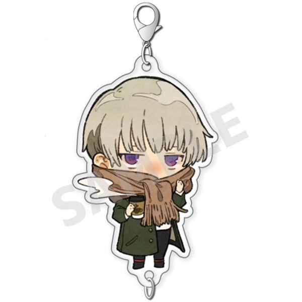 ポイント5倍 呪術廻戦 グッズ 公式 ちぇいんコレクション 狗巻棘 休日ver アクセサリー キャビネット A Cctgkj コスプレ アニメショップallcam 通販 Yahoo ショッピング