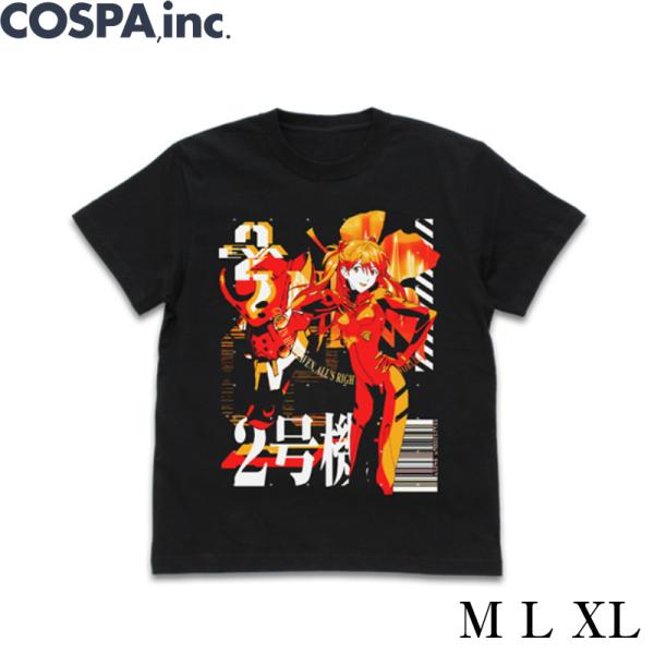 新世紀エヴァンゲリオン ハイグレード Tシャツ　全5種セット 新世紀エヴァンゲリオン ハイグレード Tシャツ 全5種
