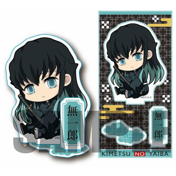 ポイント5倍 鬼滅の刃 グッズ 公式 霞柱 時透 無一郎 ぎゅぎゅっと アクリルフィギュア アクリルスタンド ベルハウス A Ggtas2mir コスプレ アニメショップallcam 通販 Yahoo ショッピング