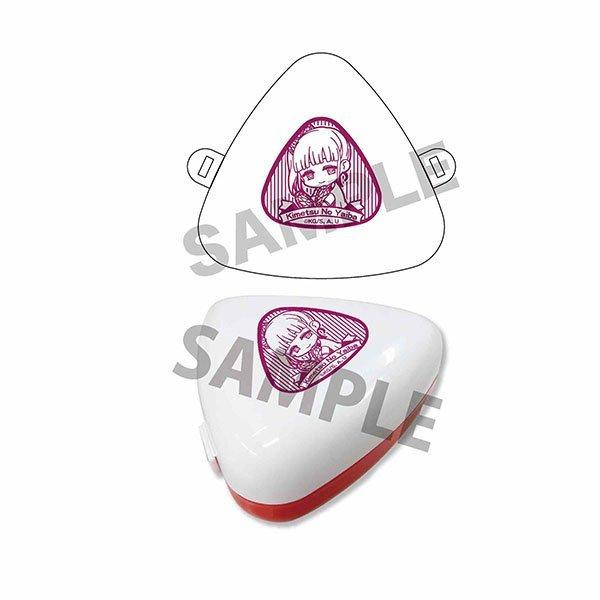 鬼滅の刃 グッズ 公式 ぎゅぎゅっとおにぎりケース 栗花落 カナヲ柄 子供 お弁当 ベルハウス A Ggtogcnaw コスプレ アニメショップallcam 通販 Yahoo ショッピング