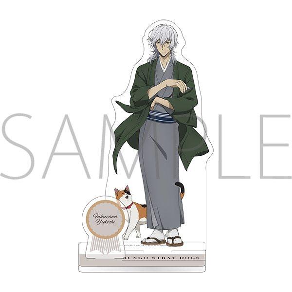 キャラクターグッズ 雑貨 文豪ストレイドッグス アクリル ホビーの人気商品 通販 価格比較 価格 Com