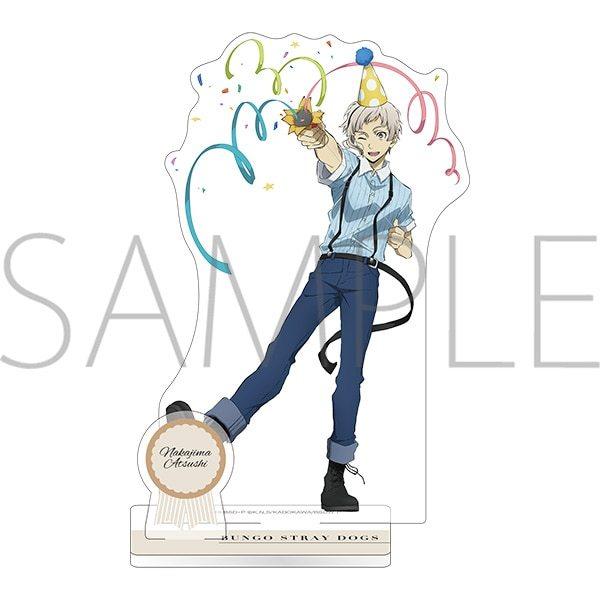 キャラクターグッズ 雑貨 文豪ストレイドッグスの人気商品 通販 価格比較 価格 Com