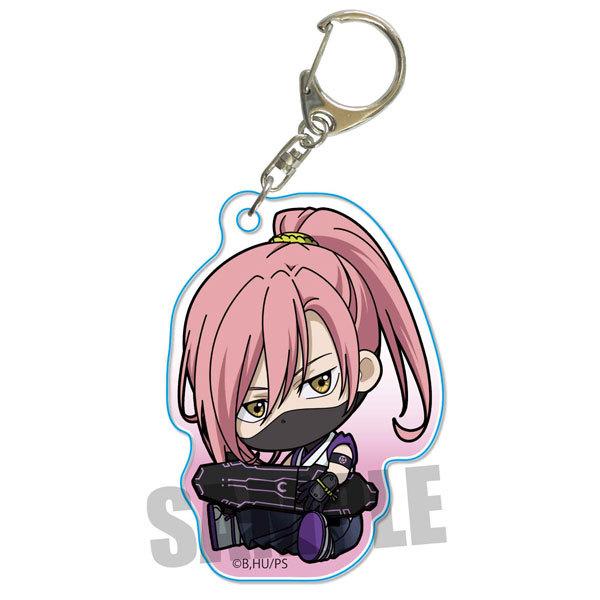 Sk エスケーエイト 公式 グッズ ぎゅぎゅっとアクリルキーホルダー Cherry Blossom ベルハウス A Sk8cbggtk コスプレ アニメショップallcam 通販 Yahoo ショッピング