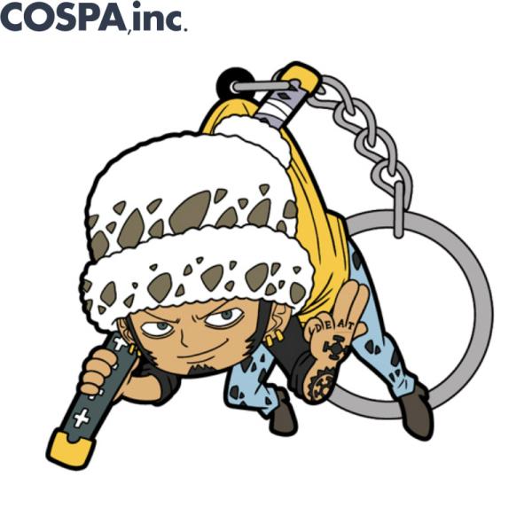 One Piece アニメ ワンピース グッズ トラファルガー ローつままれキーホルダー 2年前ver Cospa 公式 A Tro2nmtmmr コスプレ アニメショップallcam 通販 Yahoo ショッピング