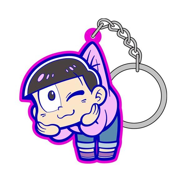 おそ松さん ストラップの人気商品 通販 価格比較 価格 Com