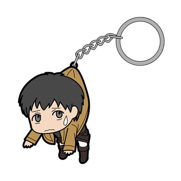 進撃の巨人 ベルトルトつままれキーホルダー ベルトルト Cospa コスパ アニメ グッズ キーホルダー ストラップ イヤホンジャック Buyee Buyee 提供一站式最全面最专业现地yahoo Japan拍卖代bid代拍代购服务 Bot Online