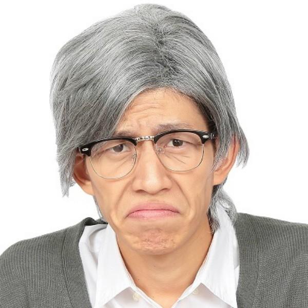 カツランド 白髪おじいさん おじいちゃん 執事 コスプレ 男女兼用 モノマネ カツラ ウィッグ 面白い お笑い C Hkhtog コスプレ アニメショップallcam 通販 Yahoo ショッピング
