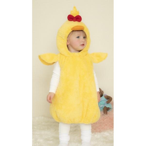 マシュマロヒヨコ ベビー 鳥 ハロウィン 仮装 コスプレ かわいい 赤ちゃん Baby ひよこ Buyee Buyee 日本の通販商品 オークションの入札サポート 購入サポートサービス