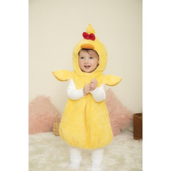 マシュマロヒヨコ ベビー 鳥 ハロウィン 仮装 コスプレ かわいい 赤ちゃん Baby ひよこ Buyee Buyee 日本の通販商品 オークションの入札サポート 購入サポートサービス