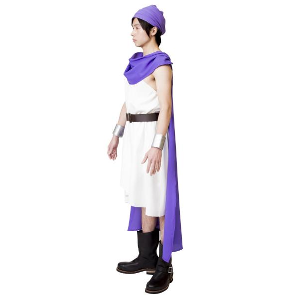 なり研 勇敢な旅人 勇者 よしひこ アニメ コスプレ ドラゴンクエスト ドラクエ 仮装 ハロウィン Buyee 日本代购平台 产品购物网站大全 Buyee一站式代购 Bot Online