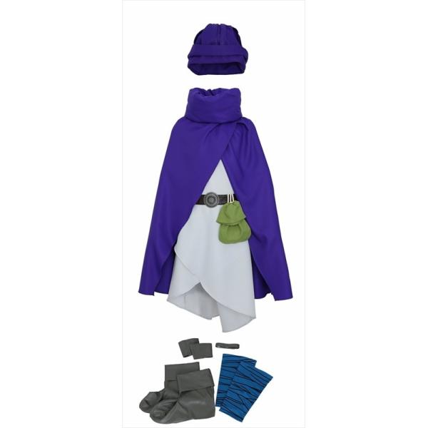 コスプレ 衣装 ドラゴンクエストv 主人公の服 ドラクエ メンズ アニメ ゲーム 公式 コスチューム 仮装 ハロウィン イベント パーティー Buyee Buyee Japanese Proxy Service Buy From Japan Bot Online