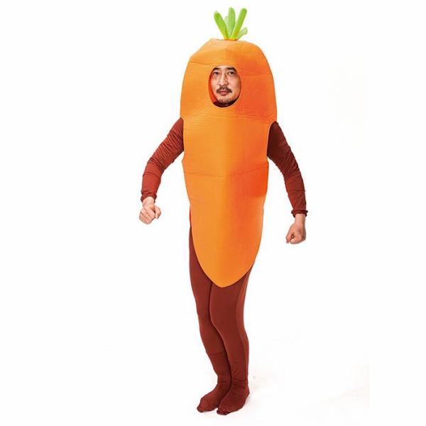 人参 着ぐるみ 野菜コスプレ 余興 コスプレ コスチューム 衣装 仮装 ハロウィン パーティー イベント 一人でも人参 Buyee Buyee Japanese Proxy Service Buy From Japan Bot Online