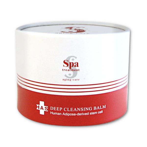 名スパトリートメントHAS クレンジングミルク 150ml 2本スパ