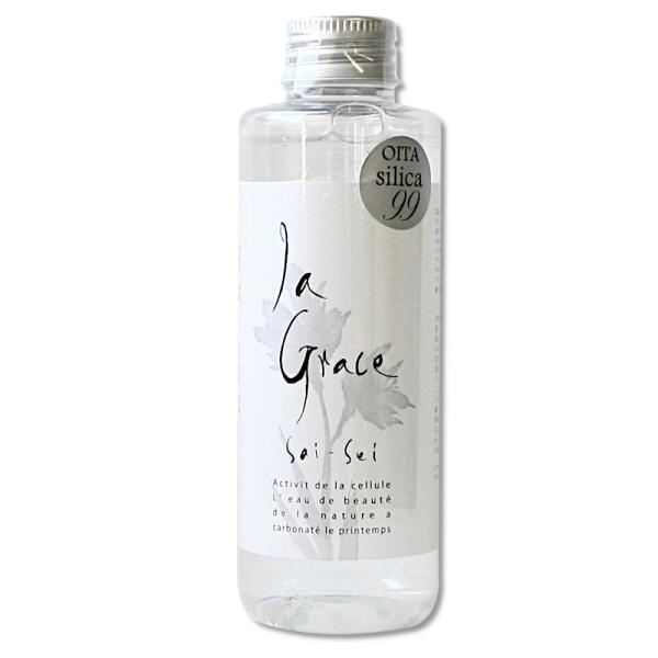 ラ・グレース 化粧水 150ml 4580539571111　単品
