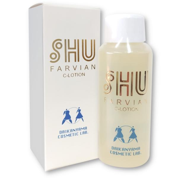シュウファビアン Cローション 化粧水 60ml メディカルケアライン スキンケア4580248790094 単品