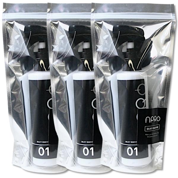 サロントリートメントのクオリティをWエンザイム*でロングキープ。*パパイン・プロメライン(毛髪保護成分)■使用方法タオルドライ後、ダメージ部分を中心に適量を髪全体に塗布し、手ぐしやブラシで整えドライヤーで仕上げます。乾いた髪へもお使いいただ...