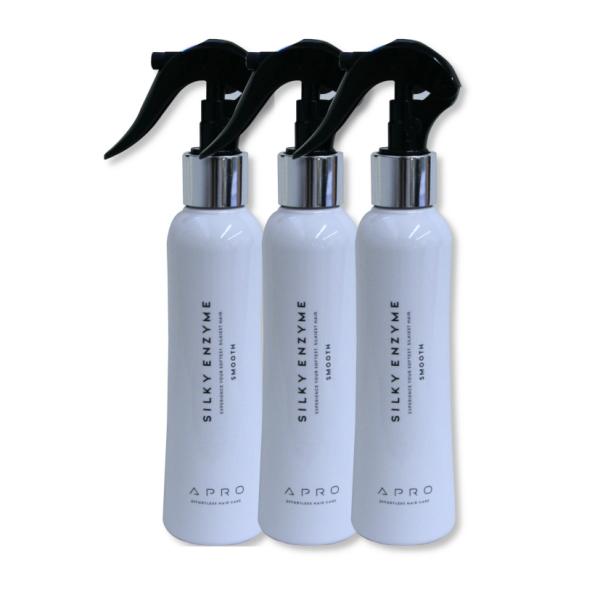 セット販売 3個セット】ビーファースト アプロ シルキーエンザイム