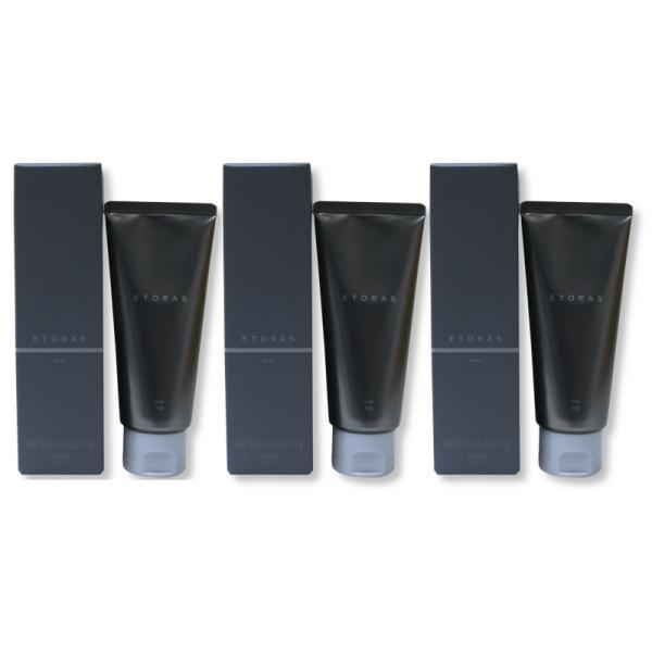 セット販売 3個セット ホーユー hoyu エトラス ETORAS グリックス 30g ヘアスタイリング 4987205401275 x3