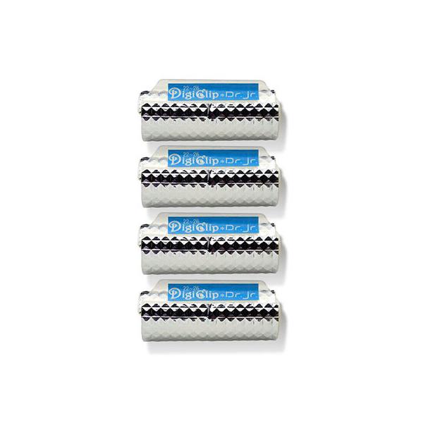 イフイング ドクタージュニア デザインインカラミ DigiClip デジ