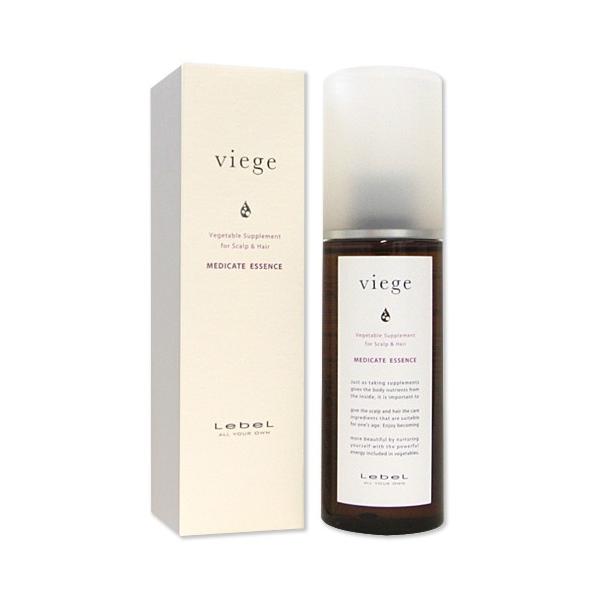 ルベル Lebel ヴィージェ メディケートエッセンス スキャルプエッセンス・育毛剤 100ml | 4952195625741 単品 :4-lebel-4952195625741:コスメパレット 通販 ルベル ヴィージェ メディケート エッセンス 100mL