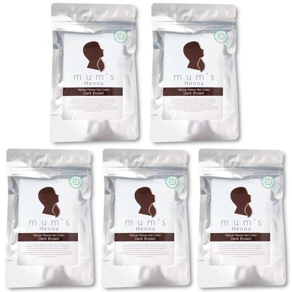 「マムズヘナ」はプロ用商品です。ヘナは美容師免許を取得した方のみ業として施術できます。ご理解の上お買い求め下さい。商品の詳細はメーカーHPをご覧下さい。【こんな方におすすめ】○短時間でヘナを染めたい方（着色が早くシャンプーを利用しても25分...