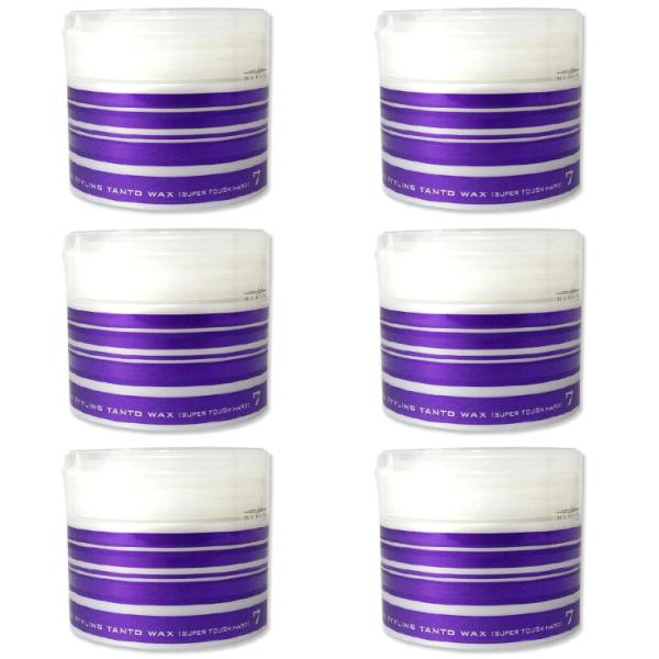 ナカノスタイリング 【セット販売 6個セット】ナカノ