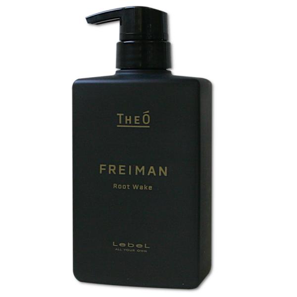ルベル ジオ フレイマン ルートウェイク スキャルプトリートメント 500ml  4952195651412 単品