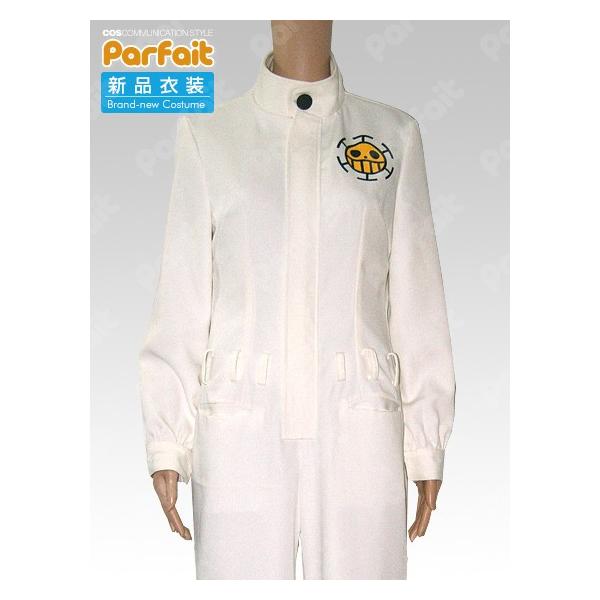 新品コスプレ衣装 One One コスプレ衣装 Piece ハートの海賊団 シャチ ペンギン Pf 変身雑貨コスプレショップぱるふぇ