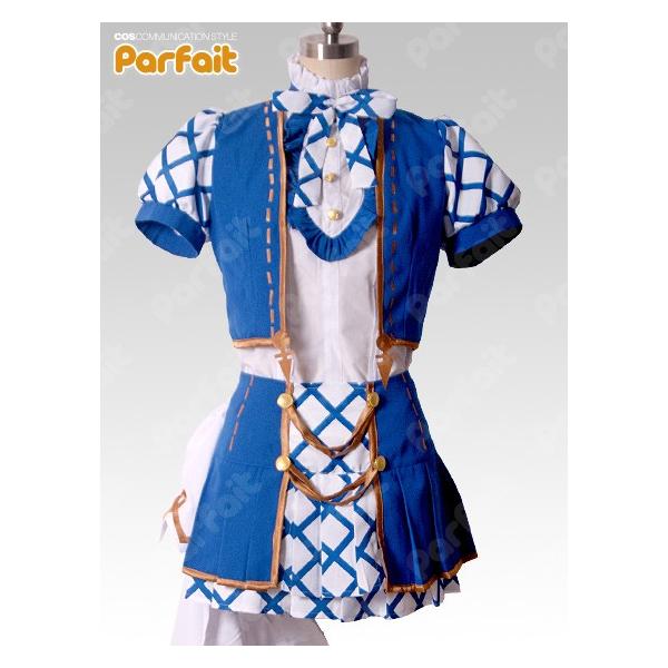 税込 送料無料 早割クーポン高評価 コスプレ衣装新品コスプレ衣装 グランブルーファンタジー ジータ アイドル Pf 607142 変身雑貨コスプレショップぱるふぇ