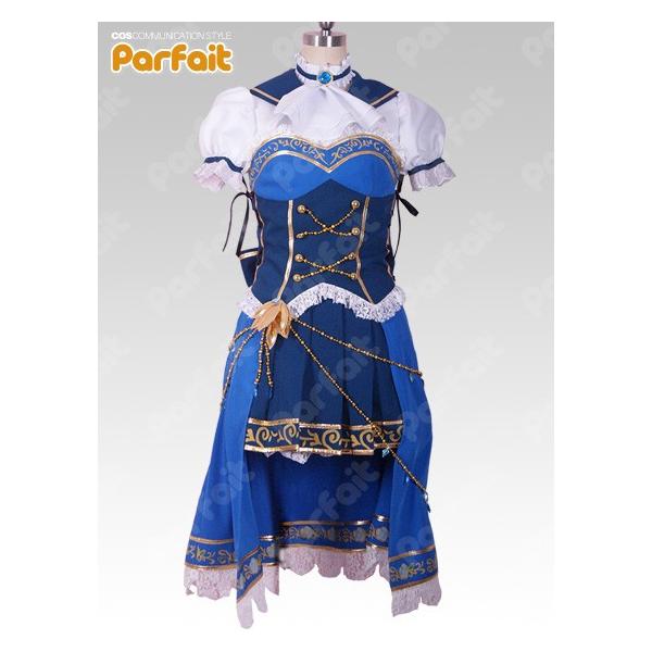 新品コスプレ衣装 アイドルマスターシンデレラガールズ／鷺沢文香[ブライトメモリーズ]