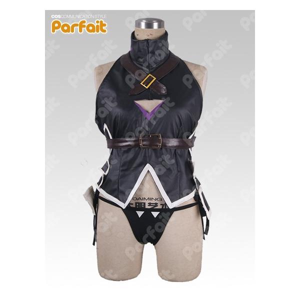 新品コスプレ衣装 Fate/Grand Order／ジャック・ザ・リッパー（第三段階）