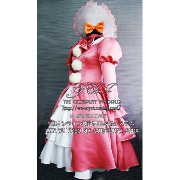 黒執事 エリザベス ミッドフォード アニメ版ドロセル編 125 コスプレ コスチューム Cosplay Buyee Buyee 提供一站式最全面最专业现地yahoo Japan拍卖代bid代拍代购服务 Bot Online