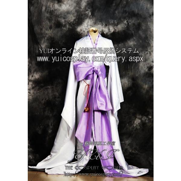 ヴァンパイア騎士 緋桜 閑 和装 571 コスプレ コスチューム Cosplay Buyee Buyee Japanese Proxy Service Buy From Japan Bot Online