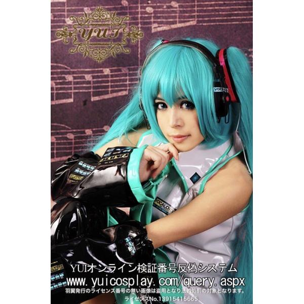 V３初音ミク エナメルバージョン 585 コスプレ コスチューム Cosplay Buyee Buyee 日本の通販商品 オークションの代理入札 代理購入
