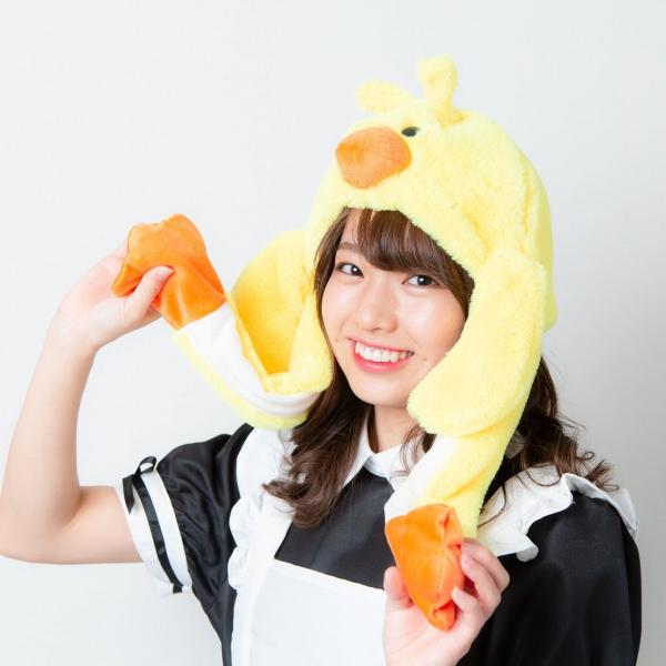 ひよこちゃんぴこぴこ帽子 アニマル帽子 可愛い アニマル ヒヨコ ぴょこぴょこ かわいい ピョコピョコ 流行 Tiktok インスタ映え Acht 0257x Buyee Buyee 日本の通販商品 オークションの代理入札 代理購入