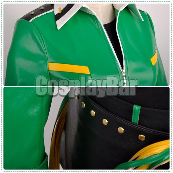 あんさんぶるスターズ 風 高峯翠 コスプレ 衣装 流星隊 演出服 あんスタ コスチューム Buyee Buyee Japanese Proxy Service Buy From Japan Bot Online