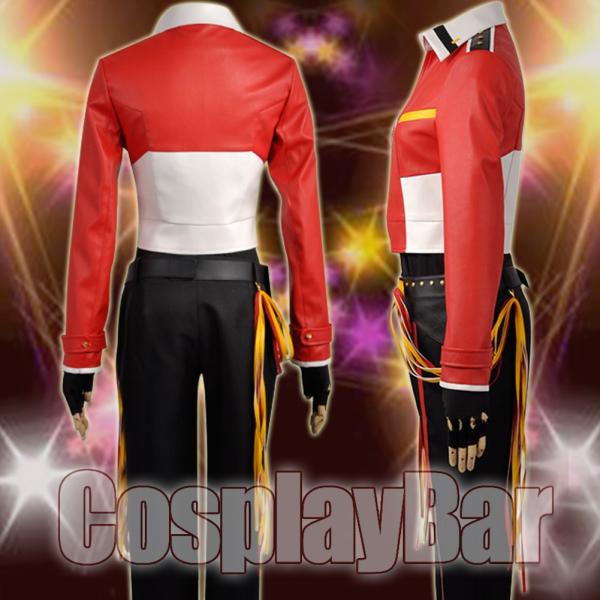 あんさんぶるスターズ 風 守沢千秋 コスプレ 衣装 流星隊 演出服 あんスタ コスチューム Buyee Buyee 日本の通販商品 オークションの代理入札 代理購入