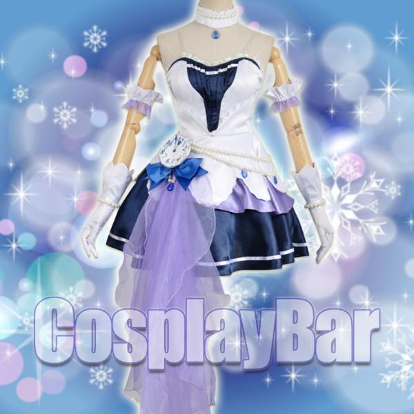 渋谷凛 コスプレ 衣装 アイドルマスター シンデレラガールズ スターライトステージ コス アイマス Buyee Buyee 日本の通販商品 オークションの代理入札 代理購入