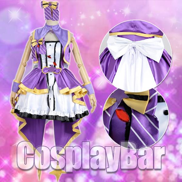 渋谷凛 コスプレ 衣装 アイドルマスター シンデレラガールズ コス 最終回 コスチューム Buyee Buyee Japanese Proxy Service Buy From Japan Bot Online