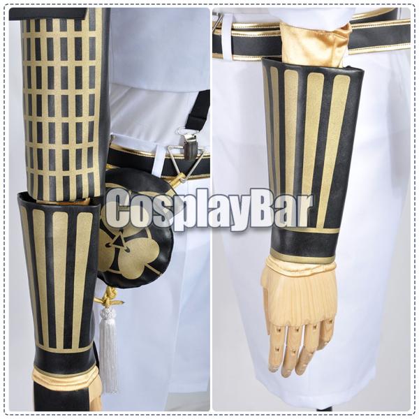 刀剣乱舞風コスプレ衣装物吉貞宗コス脇差出陣服とうらぶ刀剣男士貞宗ゲーム イベント コスチューム 変装 Buyee Buyee 提供一站式最全面最專業現地yahoo Japan拍賣代bid代拍代購服務