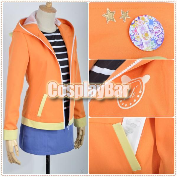ラブライブ 風 高坂穂乃果 コスプレ 衣装 動物編part2 パーカー 覚醒前 文化祭 忘年会 Buyee Buyee 提供一站式最全面最专业现地yahoo Japan拍卖代bid代拍代购服务 Bot Online