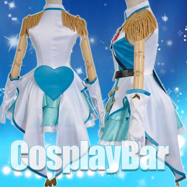 渋谷凛 コスプレ 衣装 アイドルマスター シンデレラガールズ コス Op 2ndシーズン コスチューム Buyee Buyee 提供一站式最全面最专业现地yahoo Japan拍卖代bid代拍代购服务 Bot Online