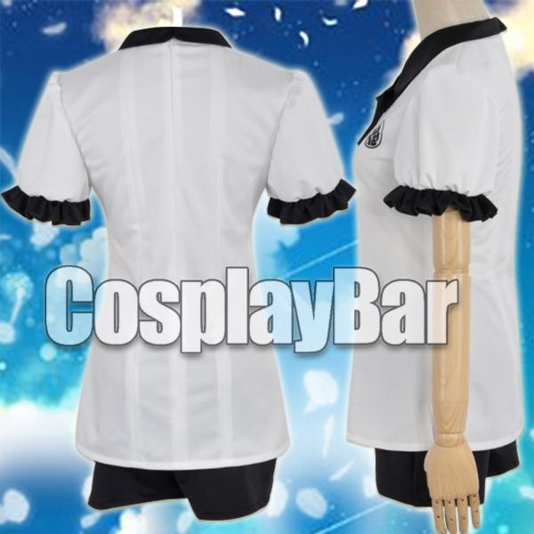 刀剣乱舞風 乱藤四郎 コスプレ 衣装 短刀 内番服 粟田口 とうらぶ 刀剣男士 ゲーム イベント コスチューム 変装 Buyee Buyee 日本の通販商品 オークションの代理入札 代理購入